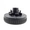 Dexter Axle H-D 5.2K 655 GRS LM67010 CUP CUPS & STUDS 008-201-05 - alternate 2